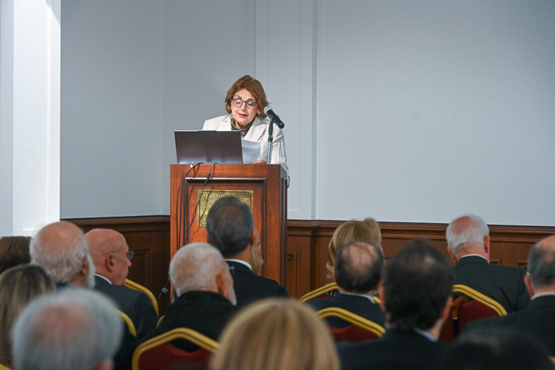 Φανή Μαλλούχου-Tufano, Αντιπρόεδρος της Ε.Φ.Α. Φανή Μαλλούχου-Tufano, Αντιπρόεδρος της Ε.Φ.Α.